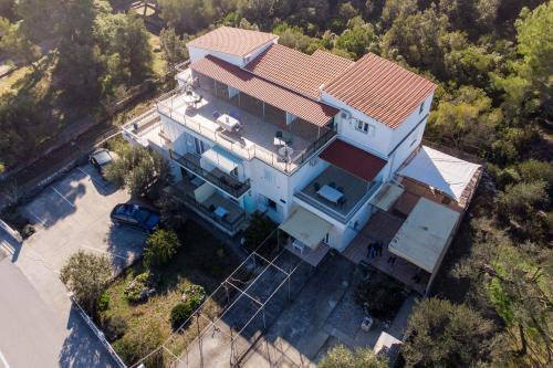 Apartments Nevela