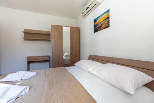Apartments Nevela