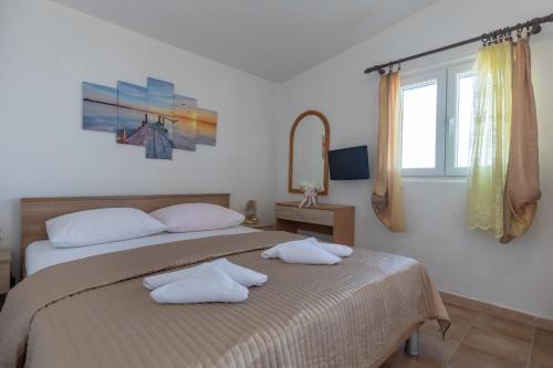Apartments Nevela
