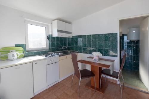 Apartments Nevela