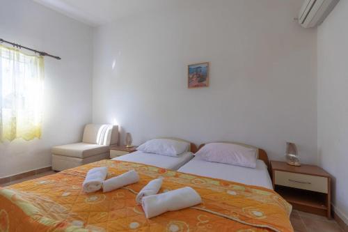 Apartments Nevela