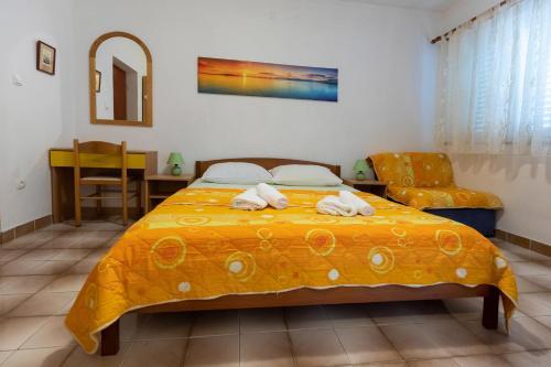 Apartments Nevela