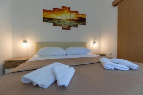 Apartments Nevela