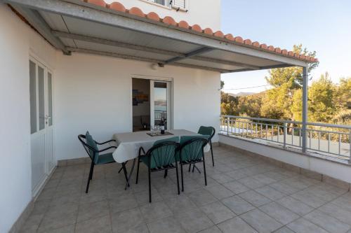 Apartments Nevela