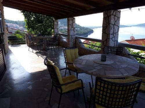 Apartamentos Villa Marica & Joso