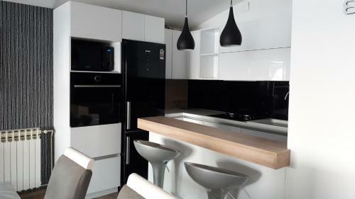 Apartamentos Villa Marica & Joso