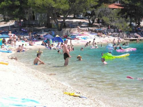 Apartamentos Villa Marica & Joso