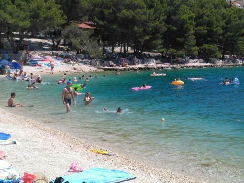 Apartamentos Villa Marica & Joso