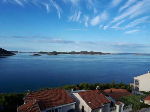Apartamentos Villa Marica & Joso