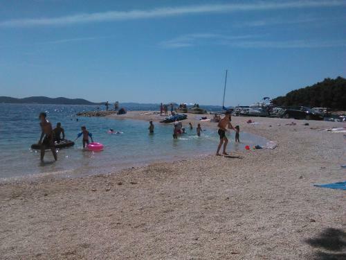 Apartamentos Villa Marica & Joso