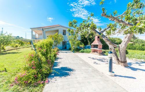 Apartments Zorko