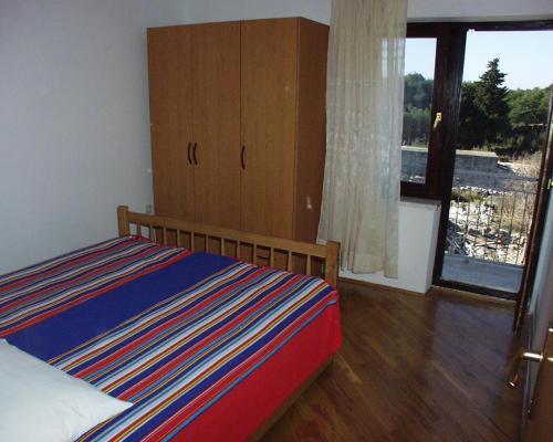 Apartments By The Sea Drage (biograd) - 851