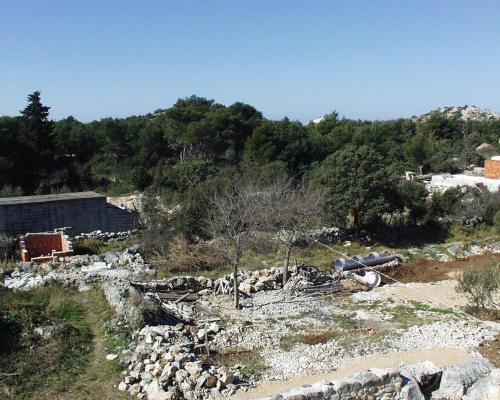 Apartments By The Sea Drage (biograd) - 851