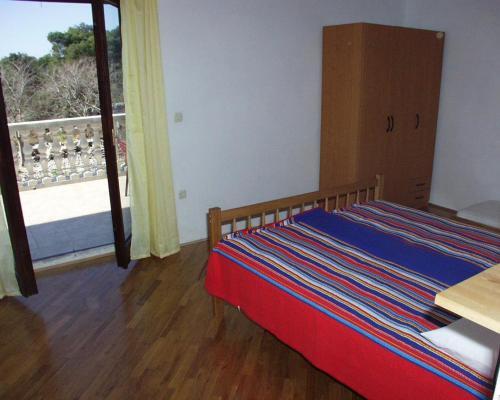 Apartments By The Sea Drage (biograd) - 851