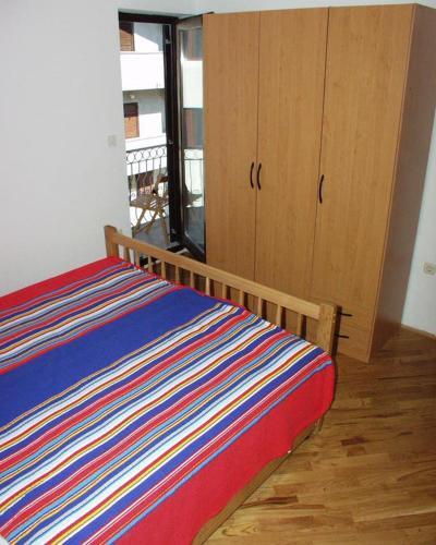 Apartments By The Sea Drage (biograd) - 851