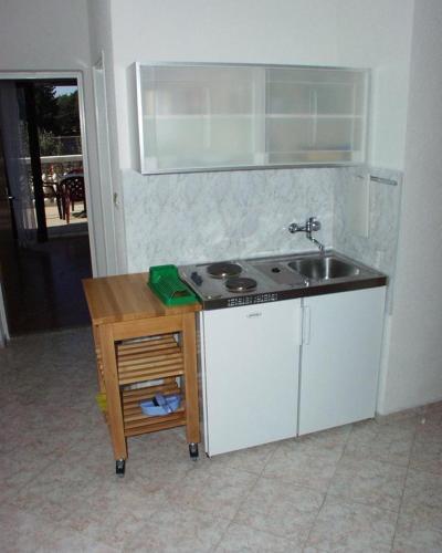 Apartments By The Sea Drage (biograd) - 851