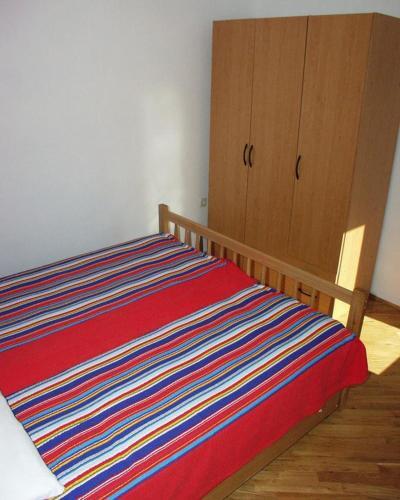 Apartments By The Sea Drage (biograd) - 851