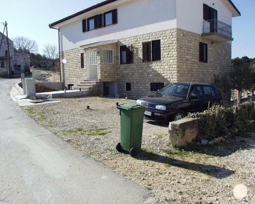 Apartments By The Sea Drage (biograd) - 851
