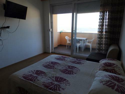 Apartment Sea View ?ari?