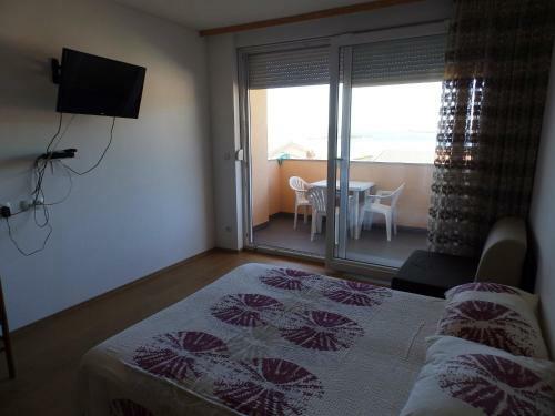 Apartment Sea View ?ari?