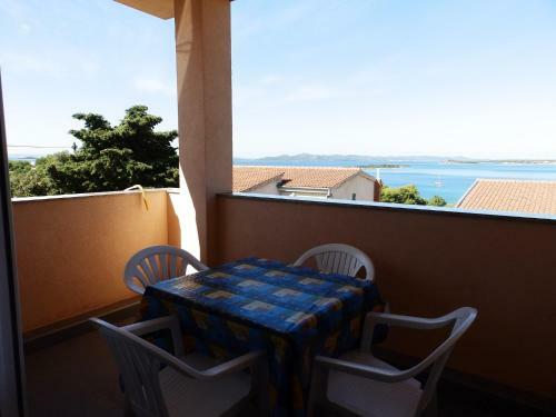 Apartment Sea View ?ari?