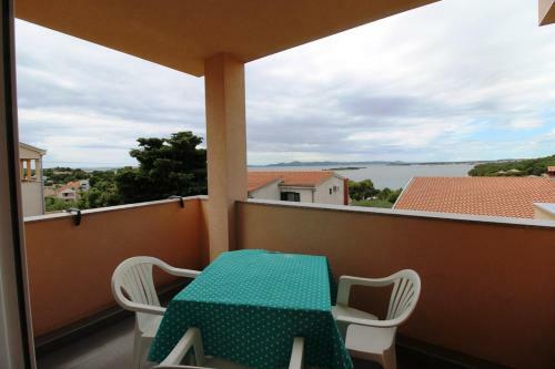 Apartment Sea View ?ari?