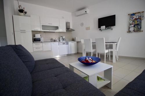 Apartments Tila