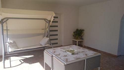 Apartments Tila