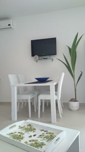 Apartments Tila