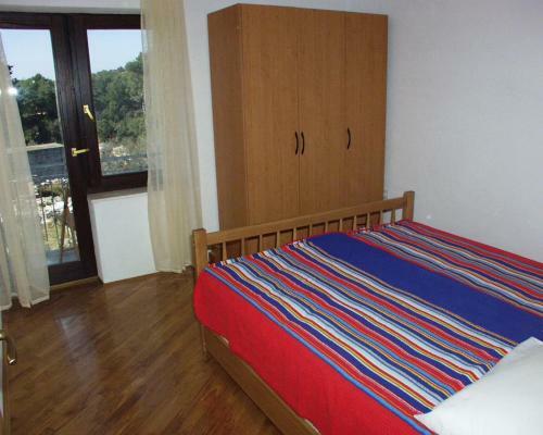 Apartment Drage 851d