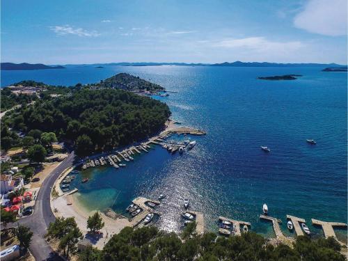 Holiday Home Pakostanska Br. I