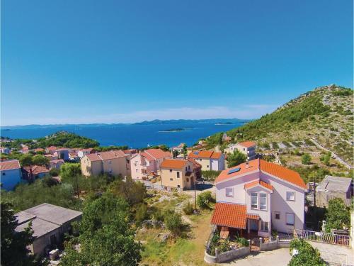 Holiday Home Pakostanska Br. I