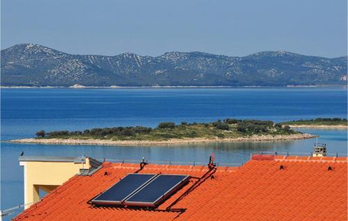 Holiday Home Pakostanska Br. I