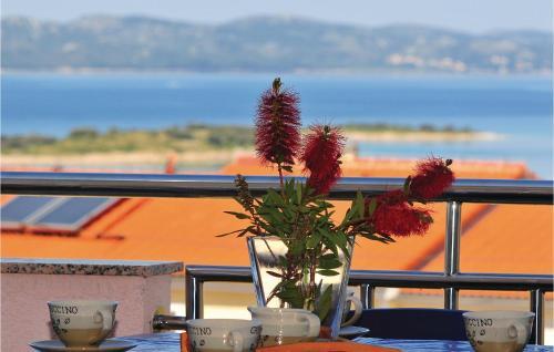 Holiday Home Pakostanska Br. I