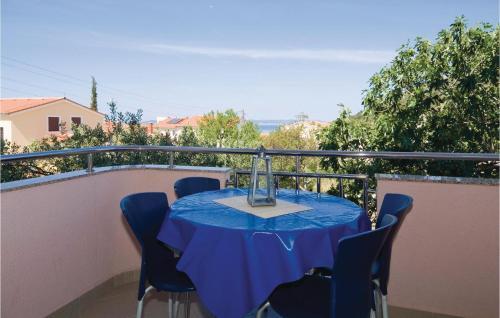 Holiday Home Pakostanska Br. I