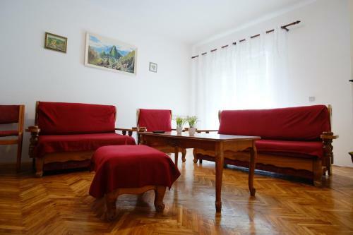 Apartment Gordana
