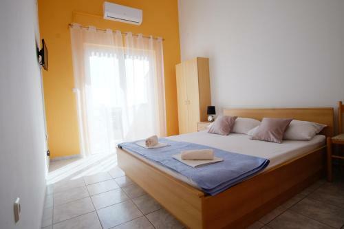 Apartment Gordana