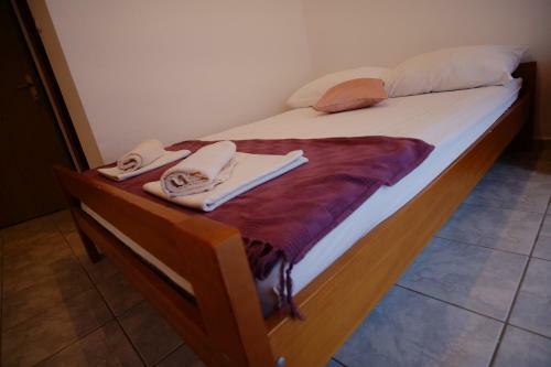 Apartment Gordana