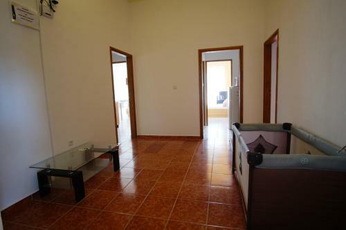 Apartment Gordana