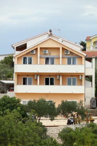 Apartment Gordana