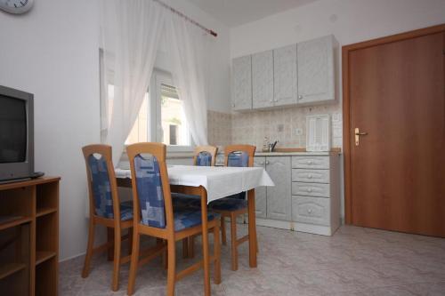 Apartment Drage 6171b