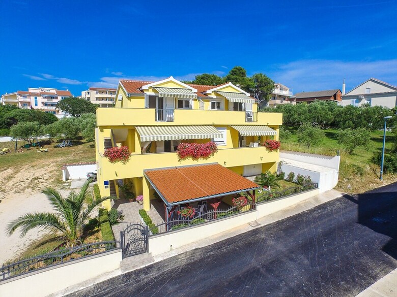Apartamentos Villa Antonio