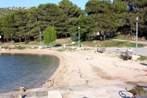 Apartment Drage 851f
