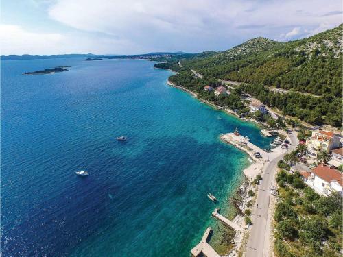 Apartment Jadranska Tur.cesta I