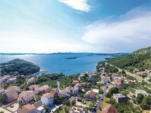 Apartment Jadranska Tur.cesta I
