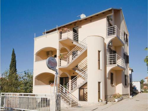 Apartment Jadranska Tur.cesta I