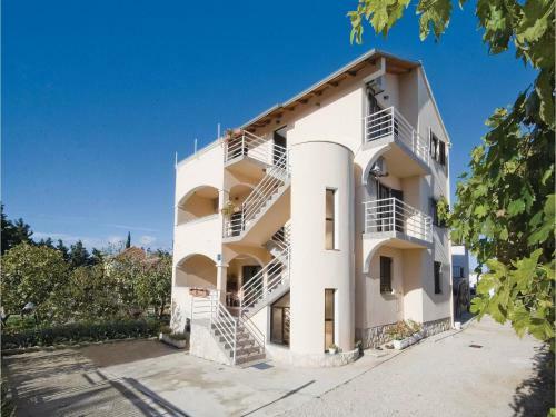 Apartment Jadranska Tur.cesta I