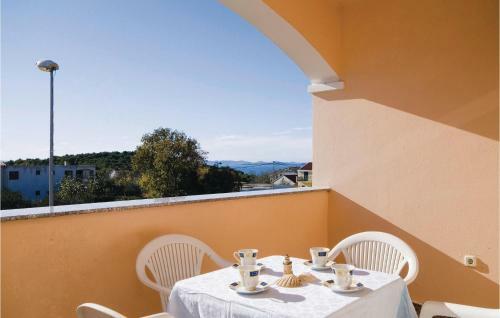 Apartment Jadranska Tur.cesta I