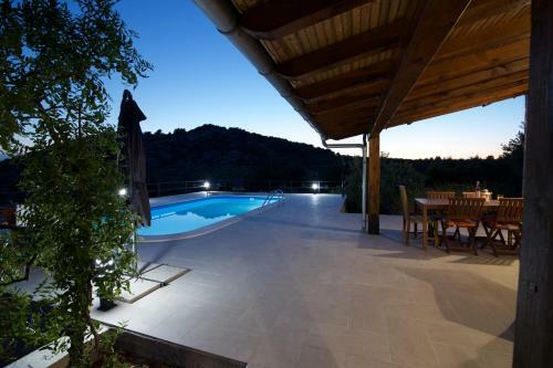 Holiday Home Svemir