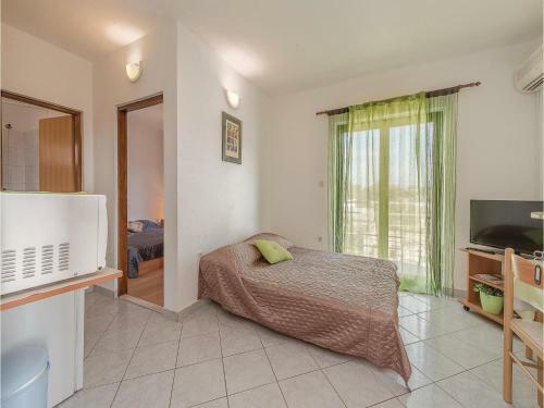 Apartment Jadranska Tur.cesta II